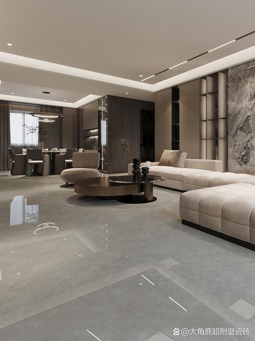 大理石系列瓷砖的纹理是否支持定制服务以满足消费者对独特性的极致追求?_纹理瓷砖效果图_纹理石是什么意思