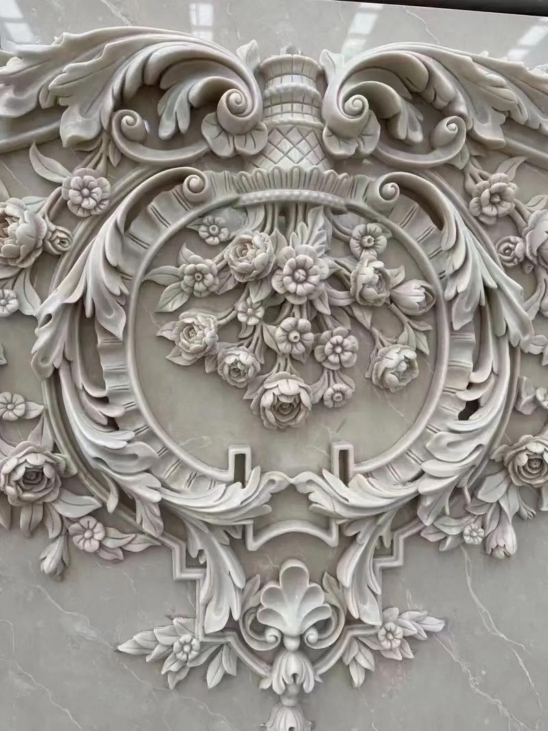 亮面精雕通体大理石系列的精雕深度过浅或过深分别会带来怎样的视觉效果?_亮面精雕通体大理石系列的精雕深度过浅或过深分别会带来怎样的视觉效果?_亮面精雕通体大理石系列的精雕深度过浅或过深分别会带来怎样的视觉效果?