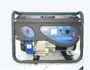 Generadores di��sel/Diesel generator