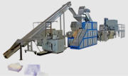 Maquinaria para jab��n artesanal /Soap production equipment