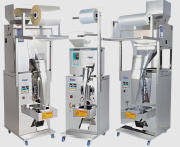 Empacadora / packing machine