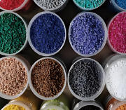 Gr��nulos de PVC / PVC en grano / PVC Granules