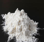 Al��mina calcinada / Calcined alumina