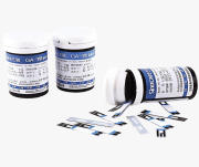 Sensores de glucosa en sangre