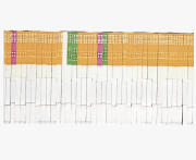 Backing-cards-lateral-flow-test