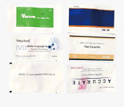 Mylar-bags
