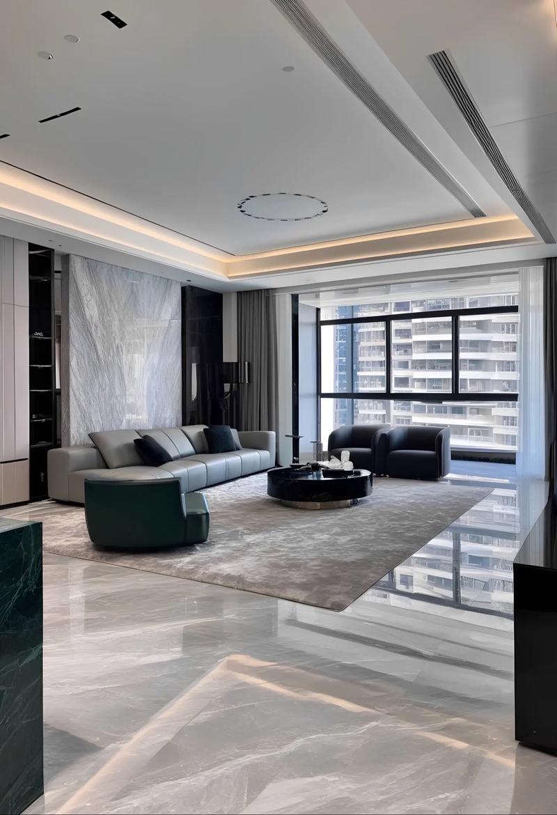 大理石嵌铜条工艺_大理石装修工艺_亮面精雕通体大理石系列的精雕工艺解析