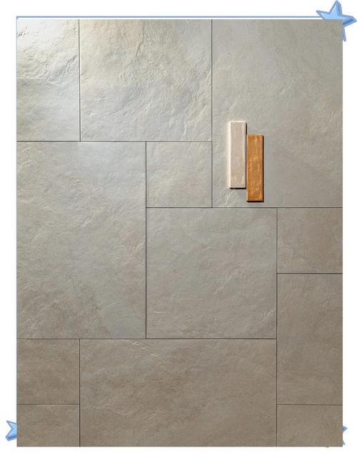 超白胚微哑质感砖砂岩系列 砂岩材质的装饰文化内涵 复古风装修的精神表达_砂岩瓷砖是什么意思_砂岩砖图片