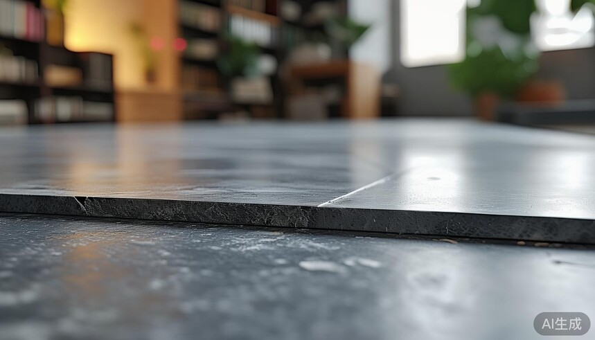 瓷砖展厅灯光色温_探索瓷砖在灯光设计配合下的视觉效果与氛围营造_瓷砖店灯光