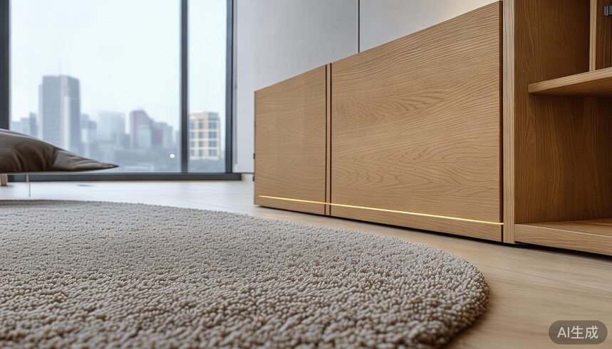 传承与创新的品牌故事讲述对重塑家居空间美学的执着追求历程_美学家居品牌有哪些_家居美学的含义