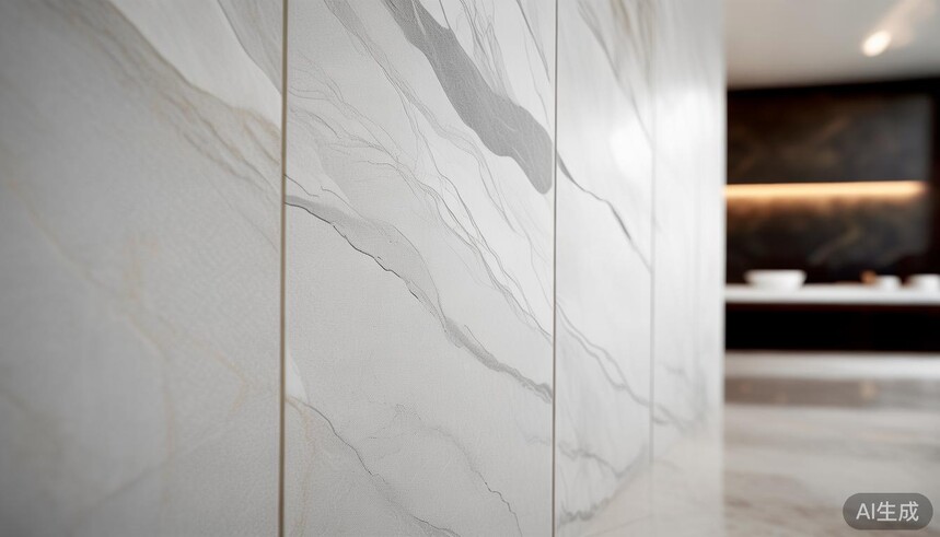 卓越瓷砖质量怎么样_解析超低吸水率瓷砖的技术优势及其带来的卓越性能特点详解_卓越地砖