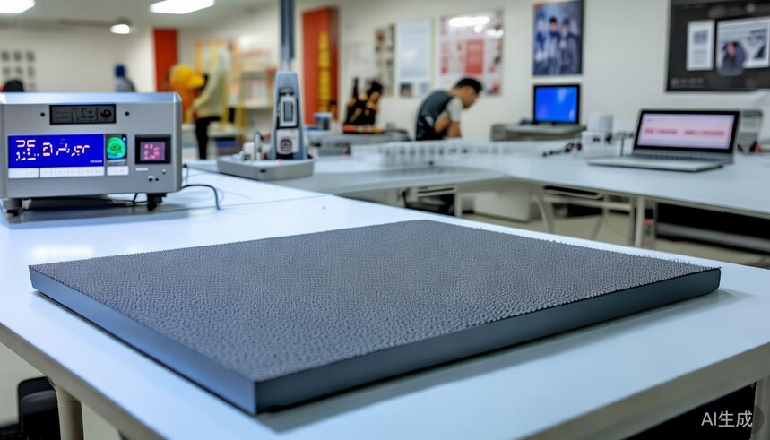 瓷砖行业的产学研合作主要聚焦哪些领域?中小企业通过合作能开发出功能性产品吗?_瓷砖产业集中地_瓷砖产业带