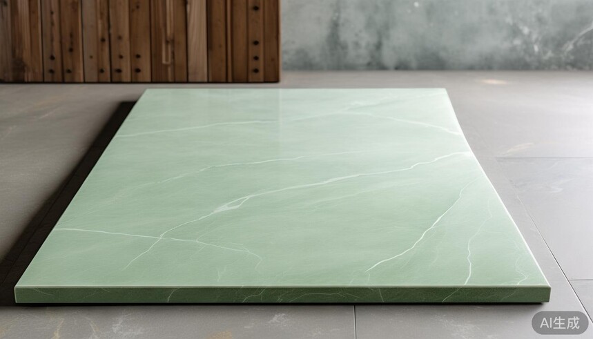 瓷砖的环保等级_瓷砖环保指标详解确保居家安全的权威检测标准解读_瓷砖环保标识