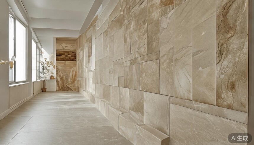 瓷砖压缩需要多少吨_压缩砖多少钱一块_精装修房政策推动瓷砖需求增长,房企集中采购会压缩瓷砖企业的利润空间吗?