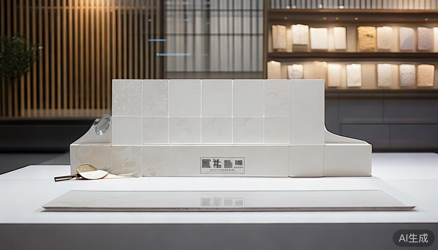 潮牌瓷砖怎么样_瓷砖品牌与国潮品牌、博物馆合作开发联名系列,能提升产品附加值吗?_品牌附加瓷砖潮馆能博物馆用吗
