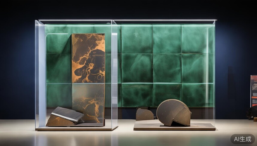 品牌附加瓷砖潮馆能博物馆用吗_潮牌瓷砖怎么样_瓷砖品牌与国潮品牌、博物馆合作开发联名系列,能提升产品附加值吗?