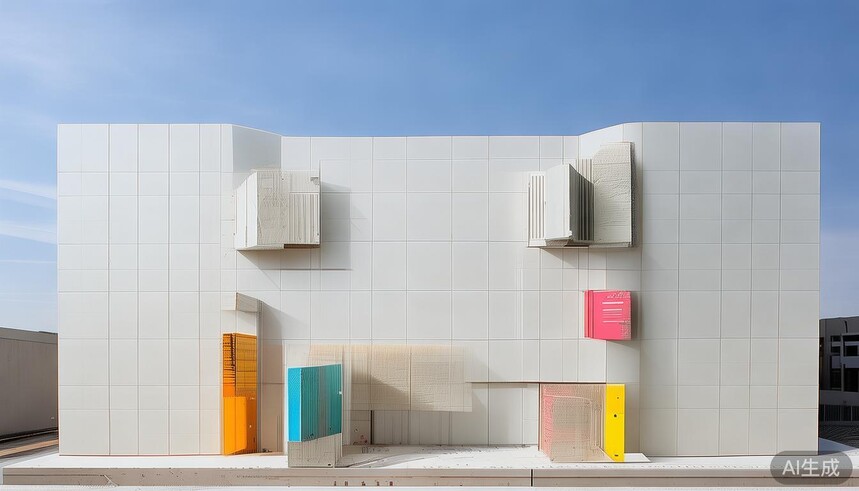 解读瓷砖在节能建筑中的辅助作用与技术贡献_节能砖是什么_瓷砖属于节能材料吗