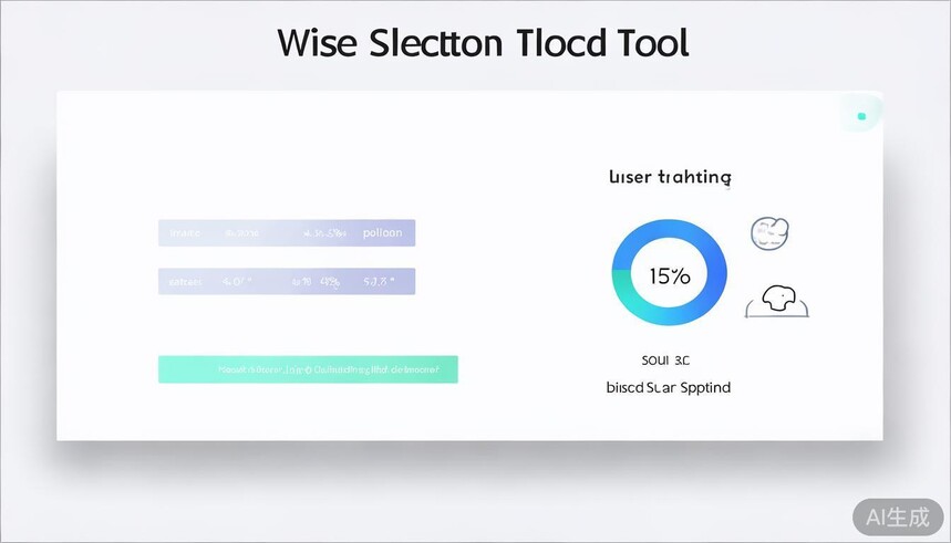 对比四种决策风格_对比三种决策条件_产品对比工具如何方便选购决策的实用功能解析