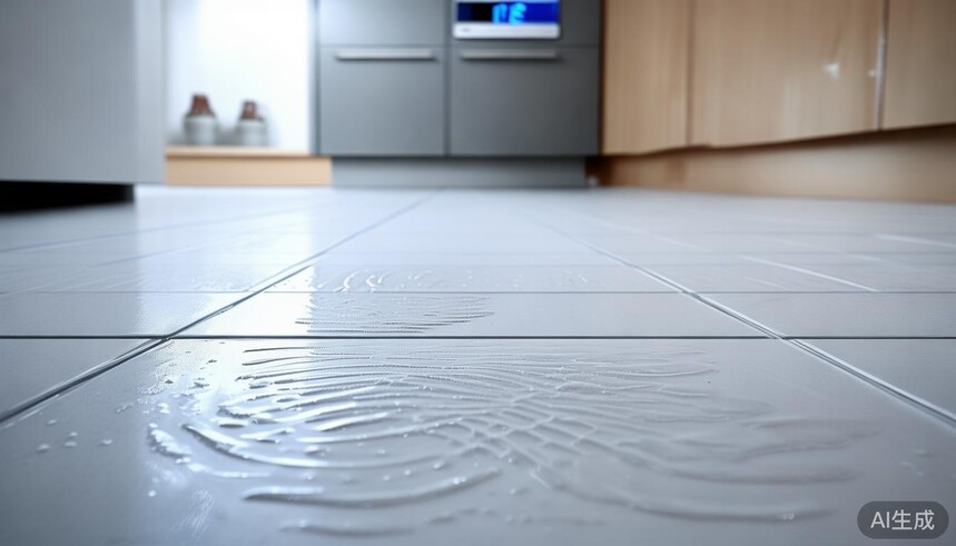 瓷砖主要参数_瓷砖物理四大指标_详解瓷砖各项物理性能参数的专业知识科普指南