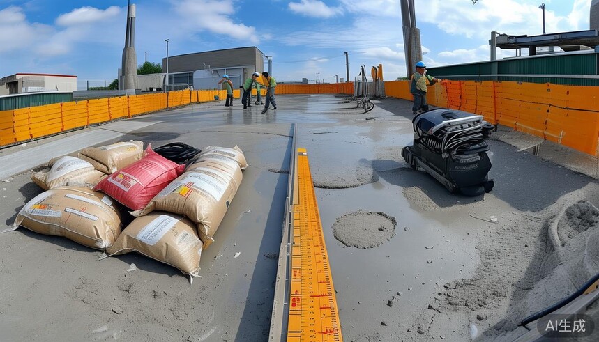 大规格瓷砖如何实现无缝衔接创造更宽敞空间视觉的设计技巧_无缝隙瓷砖_瓷砖无缝衔接什么意思