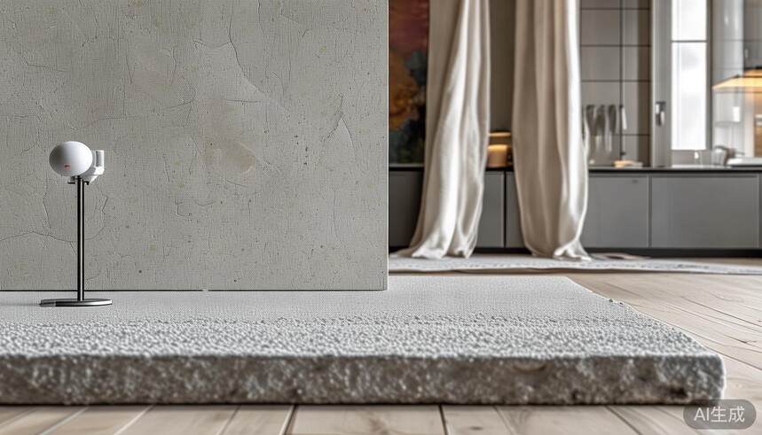 解读瓷砖在空间声学环境中的影响与改善作用_如何改善皮肤环境_改善心理环境主要指