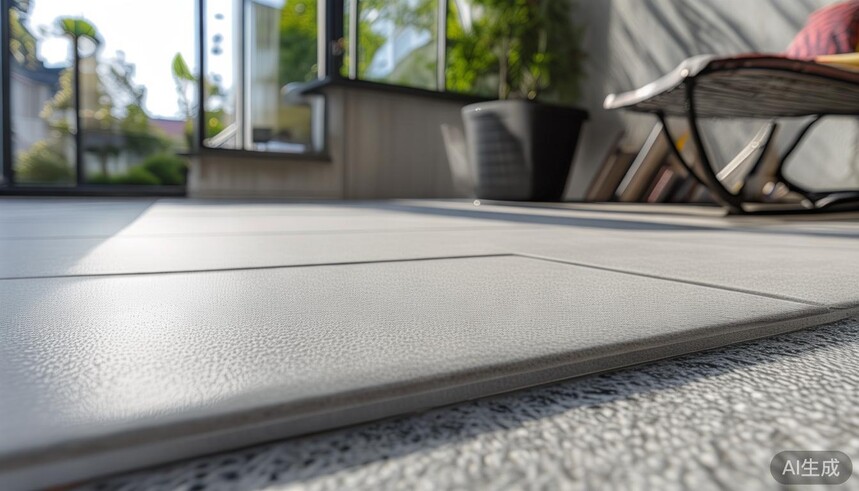 砖阳台选瓷瓷砖变色变形怎么办_阳台瓷砖颜色不好怎么补救_阳台瓷砖选吸水率低于 1% 的瓷质砖还是普通釉面砖?日晒雨淋下不易变色变形的关键是什么?