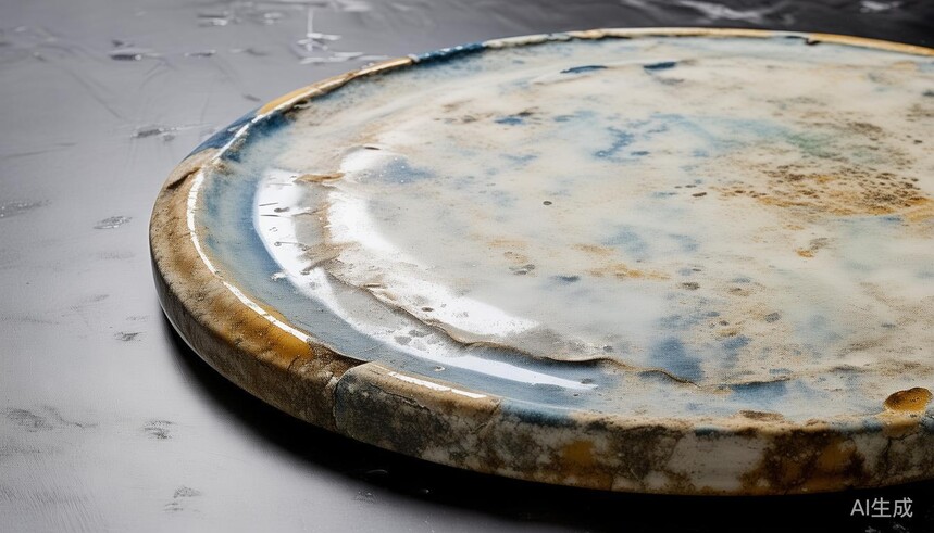 瓷砖的耐污性分几个等级_瓷砖抗污能力_无釉瓷质砖凭借高密度材质实现抗污耐磨,为什么市场占有率不如釉面砖?