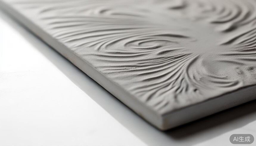 水泥风格瓷砖的微妙色彩变化和独特肌理是怎么形成的?日常清洁需要特殊护理吗?_水泥风格瓷砖的微妙色彩变化和独特肌理是怎么形成的?日常清洁需要特殊护理吗?_瓷砖水泥清洗妙招