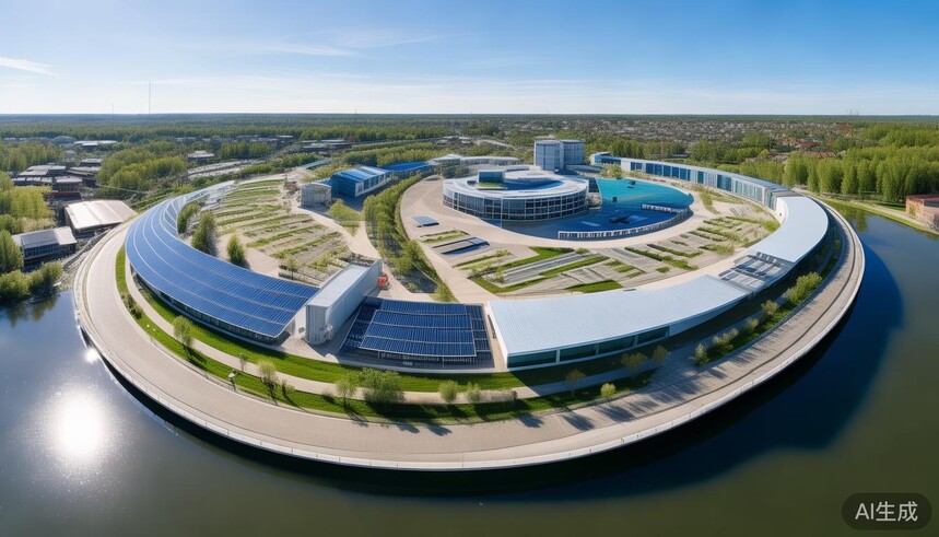 践行环保的例子_践行环保理念心得_践行可持续发展理念关注环保与社会责任的企业实践案例分享