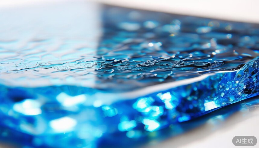 ��˸���������ԭ������_��λ�ʾ������������ʵ����Ȼ��ʯ�����ĸ߾��Ȼ�ԭ��ש�澧�����˸Ч������ô�γɵģ�_��˸����ԭ����Ӧ��