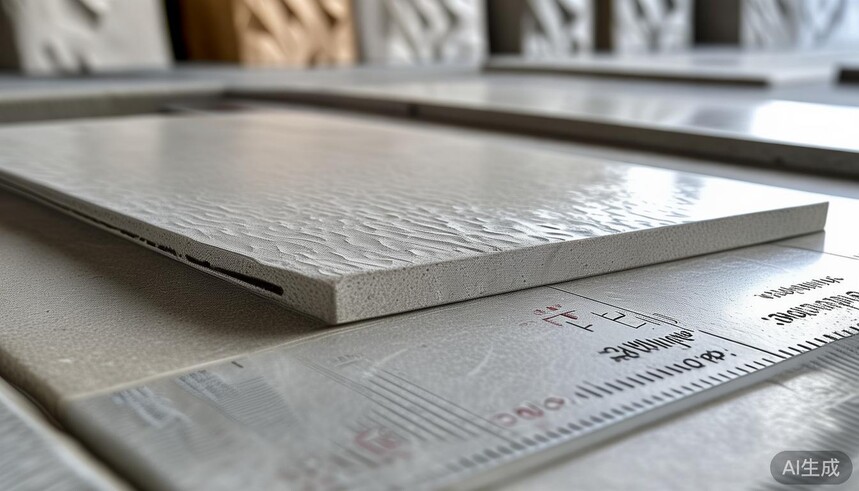 解读瓷砖在高端住宅中的整体设计与细节把控要点_瓷砖的装修风格_什么是瓷砖房