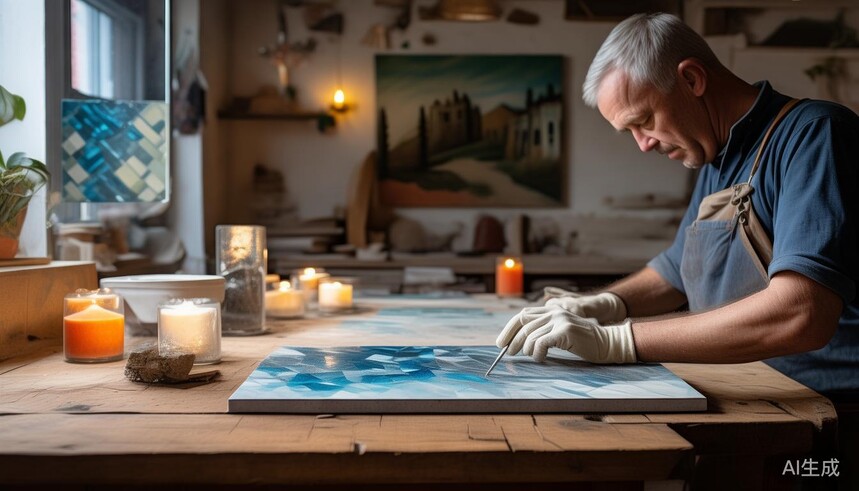 拼花与波打线应用艺术的传统工艺与现代创新_拼花与波打线应用艺术的传统工艺与现代创新_拼花与波打线应用艺术的传统工艺与现代创新