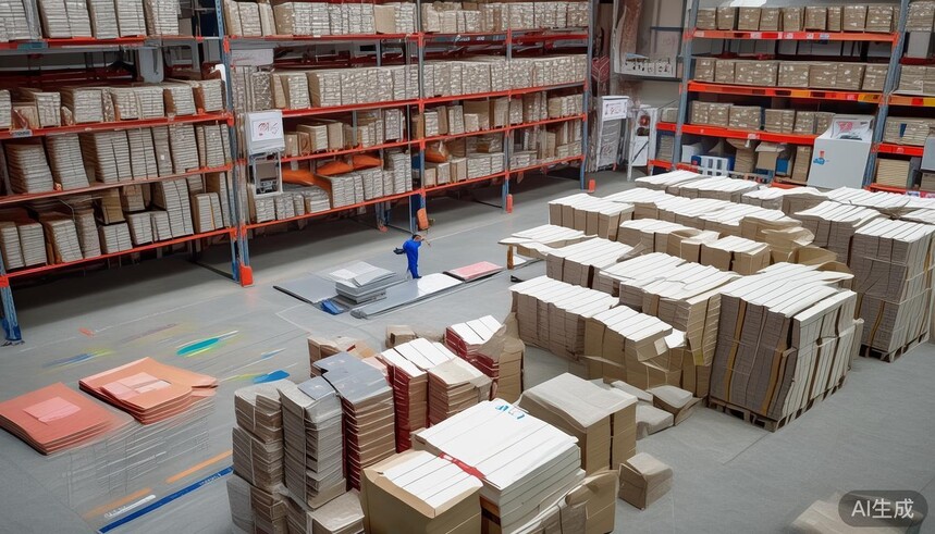 瓷砖加盟店的库存周转周期一般是多久?如何避免仿古砖可能出现的阶段性产能过剩?_瓷砖存货_品牌瓷砖库存处理