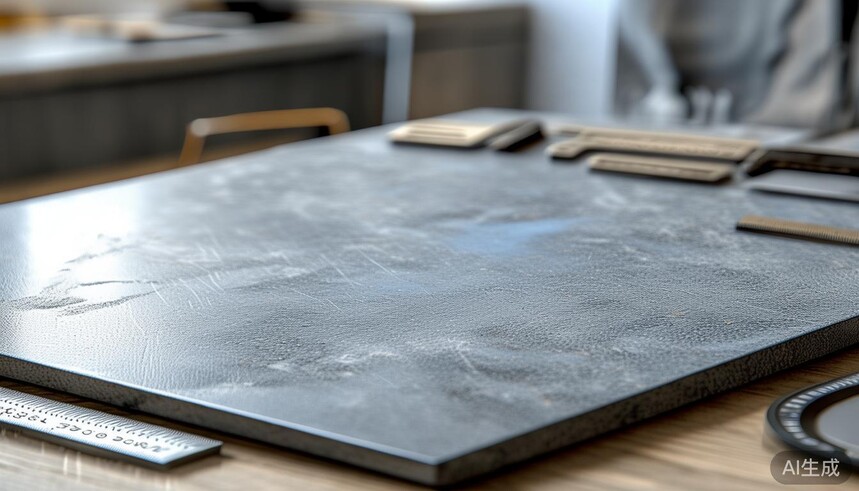 超耐磨系列瓷砖满足高人流量区域使用需求的技术参数解析_瓷砖耐磨度标准2100转_瓷砖耐磨系数国家标准