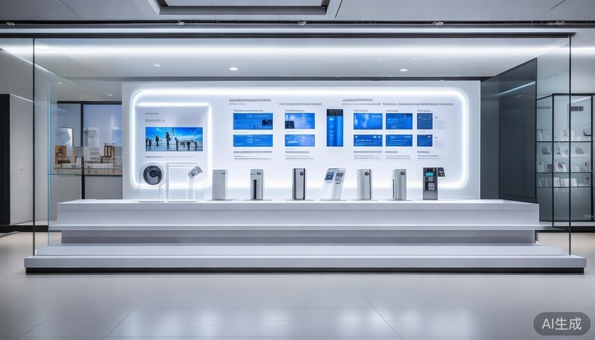 产品搭配设计_产品选型方案_系列产品选购建议的产品线规划与搭配方案