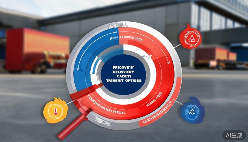 瓷砖物流_瓷砖物流怎么收费标准_瓷砖加盟的物流配送由品牌方负责吗?偏远地区的运输成本会影响利润吗?