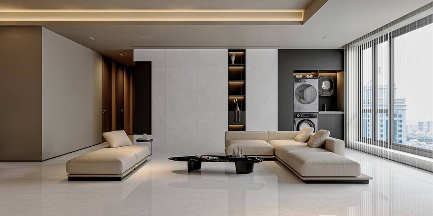 新兴瓷砖厂_广东新兴瓷砖_智能瓷砖作为新兴品类,2030 年销量有望突破 50 亿平方米,市场接受度会快速提升吗?