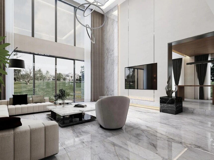 限量艺术背景墙瓷砖展现独特魅力的设计理念解析_2021瓷砖背景墙_2020年瓷砖背景墙新款