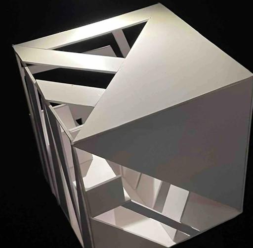 �Ӿ��㼶ԭ��_�Ӿ���θ�_��״��ϴ����εĿռ乹�����Ӿ�����