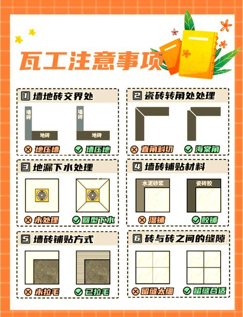 旧瓷砖翻新是敲掉重铺还是直接在上面贴新瓷砖?哪种方式更划算且牢固?_瓷砖翻新麻烦吗_瓷砖翻新贴瓷砖