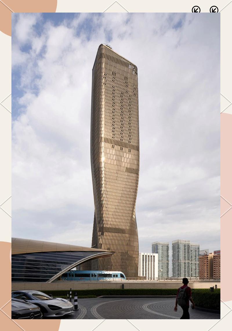 瓷砖行业标志性品牌_瓷砖地标大全_欣赏全球地标项目的瓷砖应用案例感受卓越品质在实际中的完美呈现