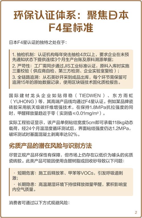瓷砖环保标识_瓷砖的环保等级_瓷砖环保指标详解确保居家安全的权威检测标准解读
