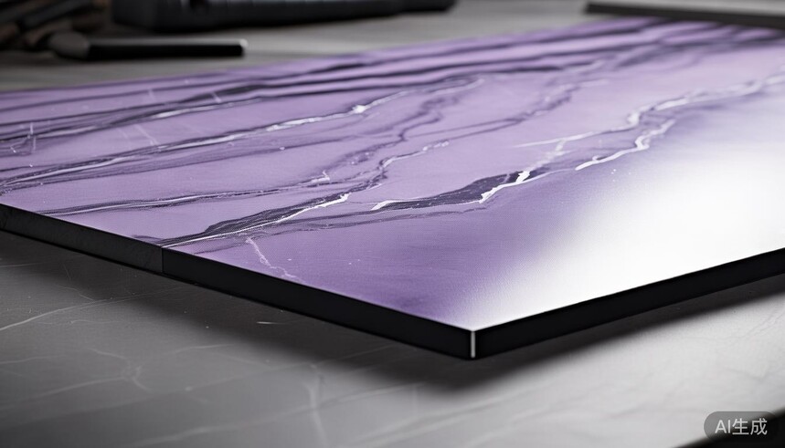 奢石材质_奢石装修效果图_奢石系列瓷砖的安装工艺要求:施工团队选择、辅料搭配及质量验收