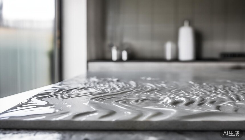 瓷砖柔光好还是抛光好_600x1200天鹅绒瓷砖的色彩稳定性,长期使用是否依然柔和不褪色?_柔和砖地砖好不好