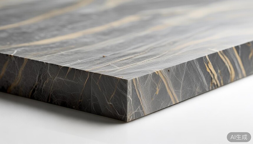 赋能新零售什么是赋能_冒险岛传说理发有质感_亮面砖之质感理石:超级石材新生石代赋能,星痕石内墙砖的质感体验