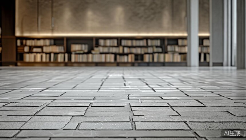 “质感砖”在公共图书馆的应用,为知识殿堂增添一份沉静与温度。_“质感砖”在公共图书馆的应用,为知识殿堂增添一份沉静与温度。_“质感砖”在公共图书馆的应用,为知识殿堂增添一份沉静与温度。