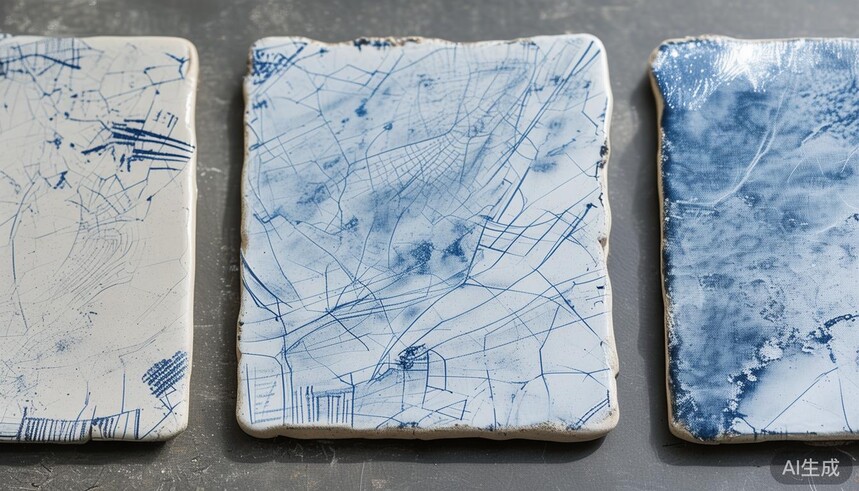 “都市瓷典”与现代艺术的边界,瓷砖何时从材料升华为艺术品?_“都市瓷典”与现代艺术的边界,瓷砖何时从材料升华为艺术品?_“都市瓷典”与现代艺术的边界,瓷砖何时从材料升华为艺术品?