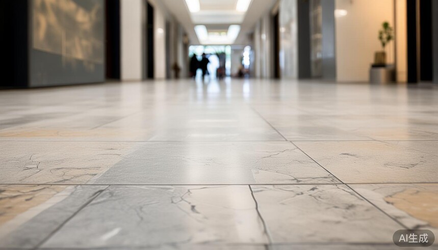 中国十大大理石瓷砖品牌_“大理石”瓷砖的经典永存:回顾那些被载入设计史的著名建筑案例。_瓷砖大理石是什么意思