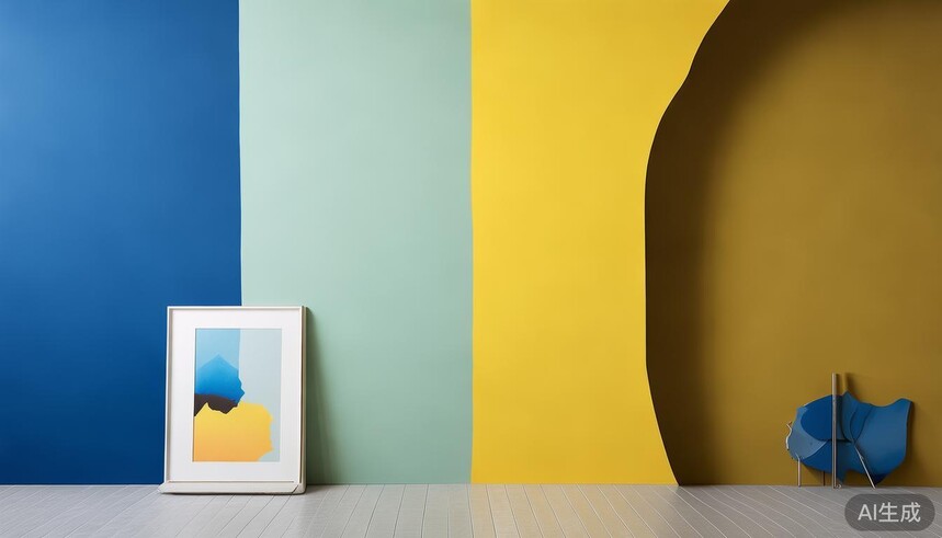 什么叫盛宴_盛宴解释_“无限连纹”设计如何打破空间界限?创造无缝衔接的视觉盛宴。