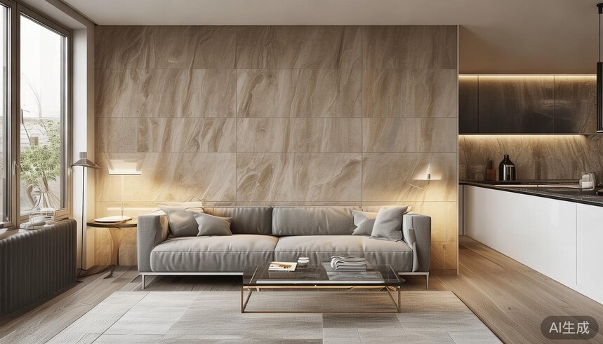 亮面砖之安纳西木纹:超级石材新生石代赋能,月光岩内墙砖自然质感_亮面砖之安纳西木纹:超级石材新生石代赋能,月光岩内墙砖自然质感_亮面砖之安纳西木纹:超级石材新生石代赋能,月光岩内墙砖自然质感